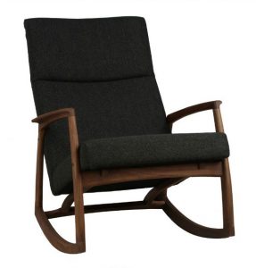nursing rocking chair edvard danish design rocking chair