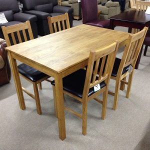 oak dining table and chair coxmoor dining table chairs x