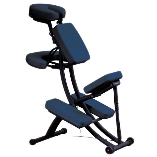 oak works massage chair