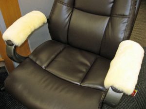 office chair arm covers s l