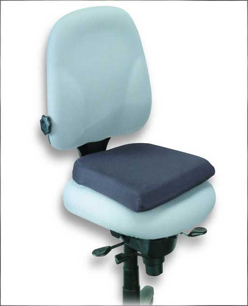 office chair cushion swivel office seat cushion