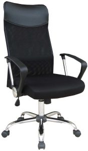 office chair for back pain high back wheeled swivel office chairs for back pain