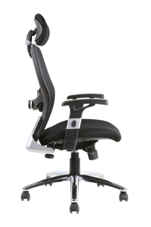 office chair lumbar support