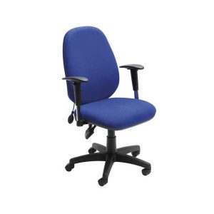 office chair lumbar support sofia high back task office chair with inflatable lumbar support