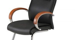 office chair no wheels leather desk chair no wheels