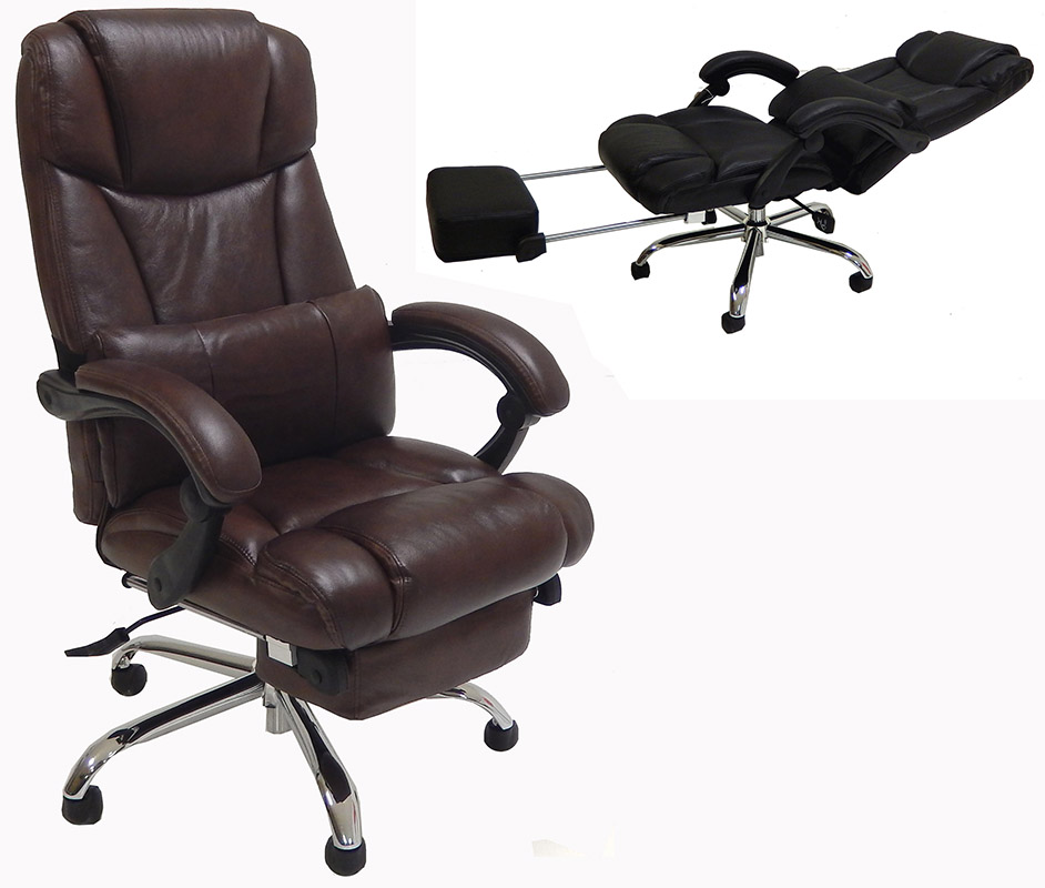 office chair recliner