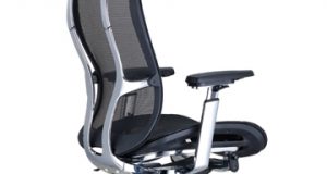 office chair with headrest vesta hb
