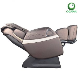 ogawa massage chair ogawa refresh zero gravity bronze