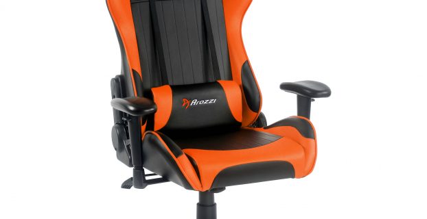 orange gaming chair arozzi verona or verona gaming chair orange