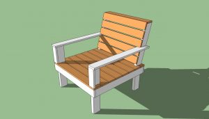 outdoor chair plans outdoor chair plans