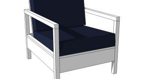 outdoor chair plans outdoor chair plans free