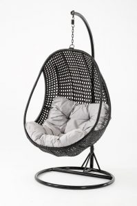 outdoor hanging chair oahu dsc