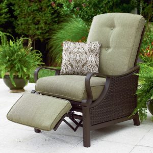 outdoor recliner chair spin prod