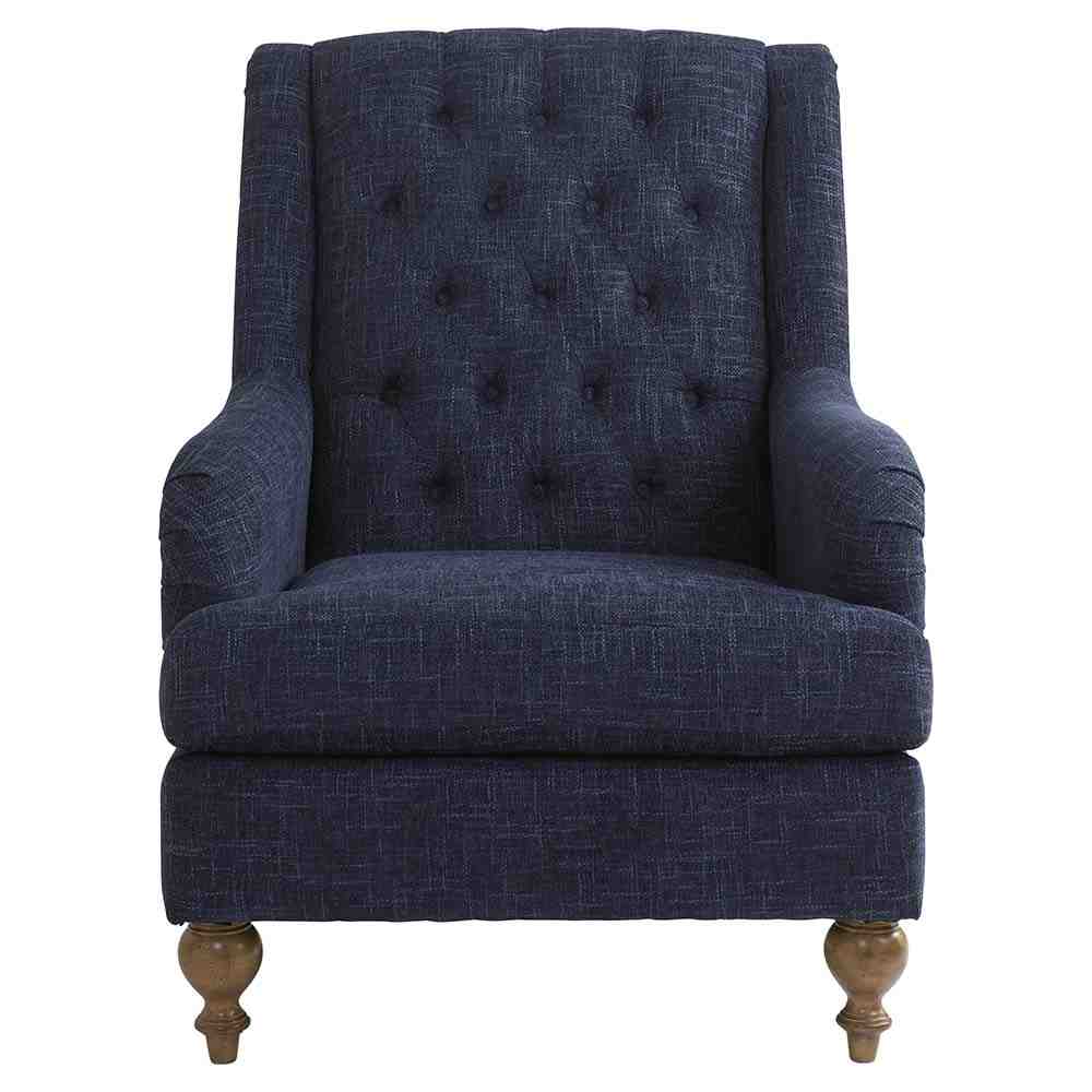 oversized accent chair