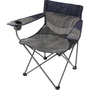 oversized camping chair x