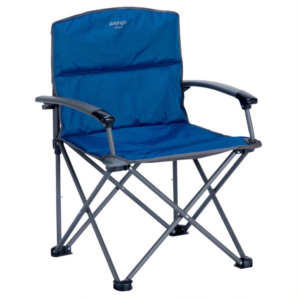 oversized camping chair