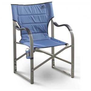 oversized camping chair m ts