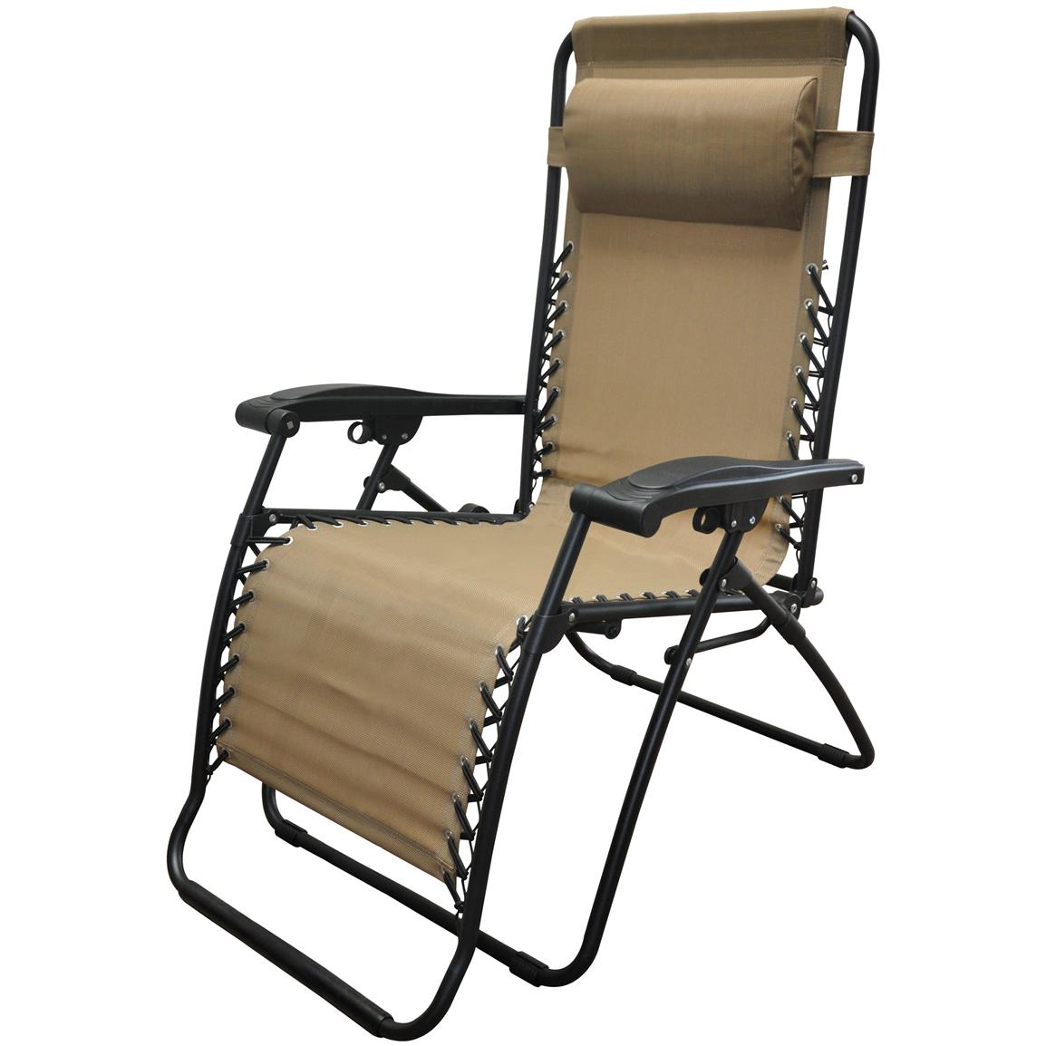 oversized lounge chair
