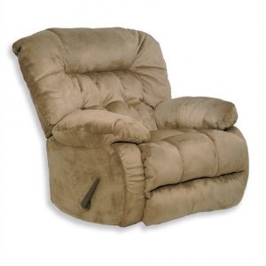 oversized recliner chair l