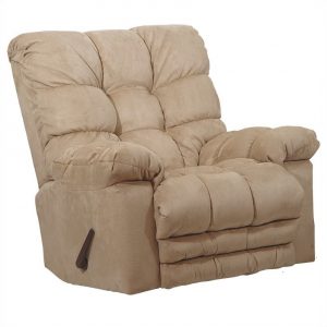 oversized recliner chair l