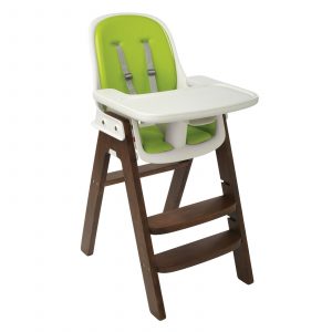 oxo high chair tot sprout