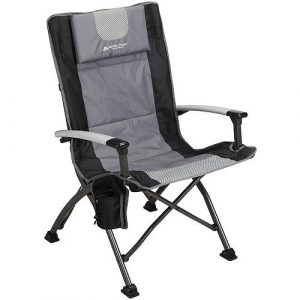 ozark trail folding chair x