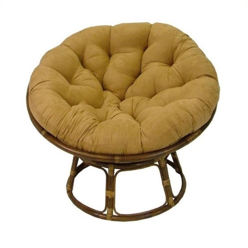 papasan chair cushions