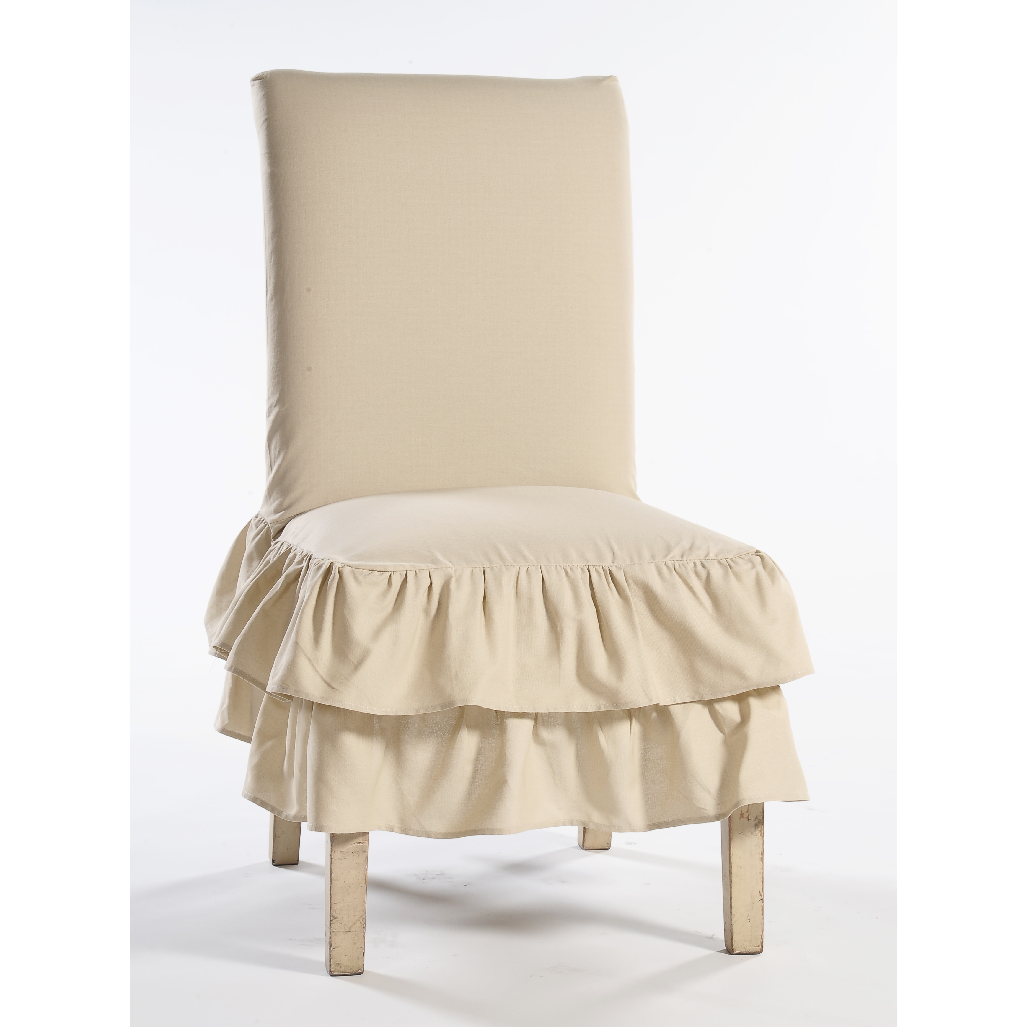 parson chair covers