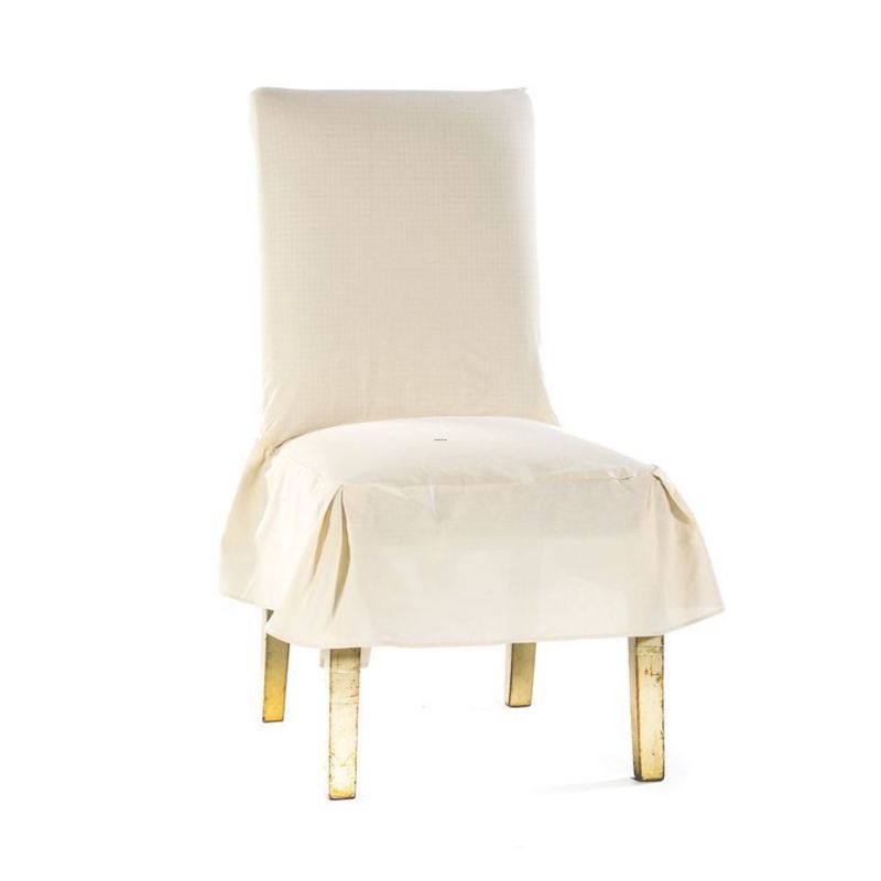 parsons chair covers