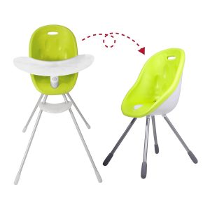 phil and teds high chair phil teds poppy baby high chair to my chair lime