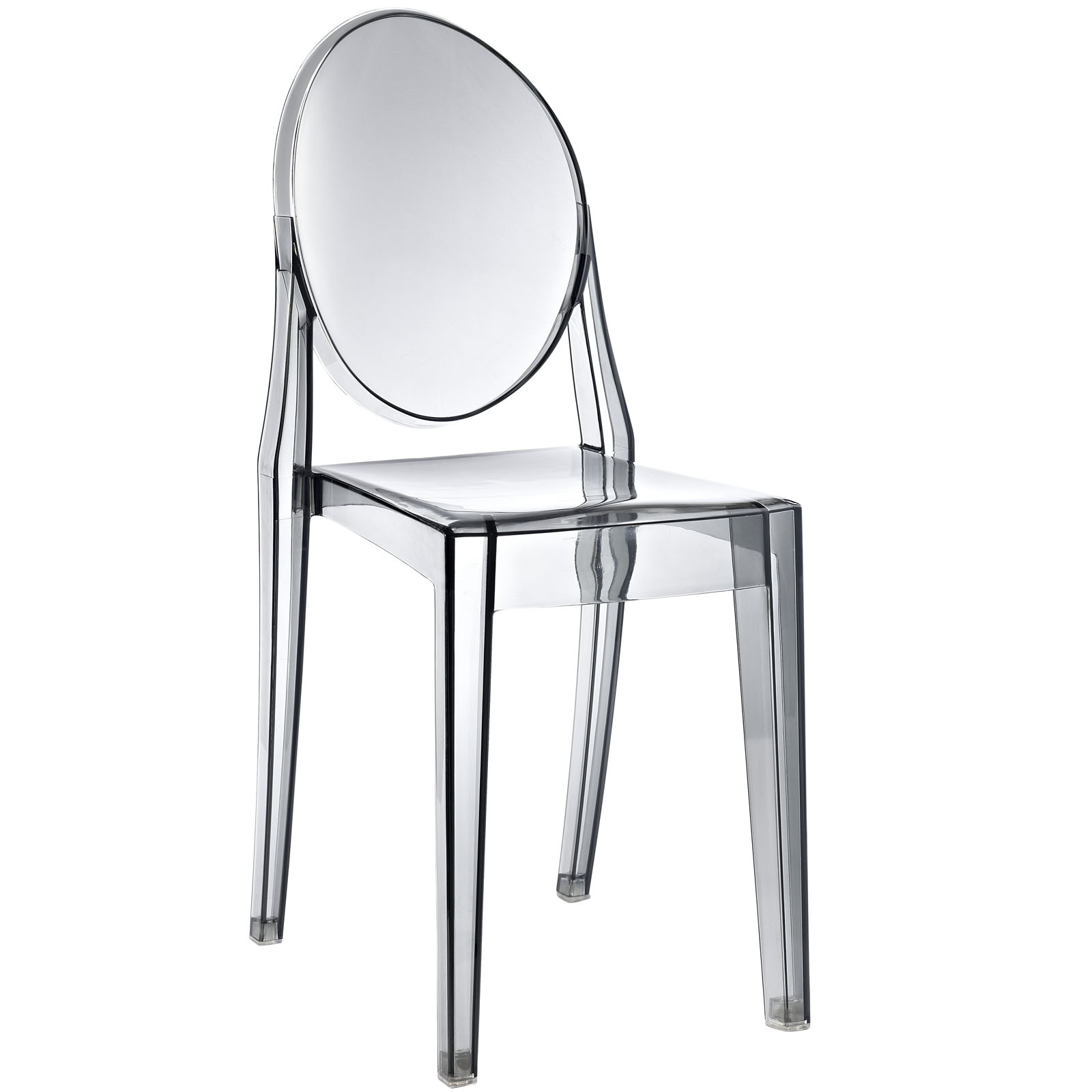 philippe starke ghost chair eei smk