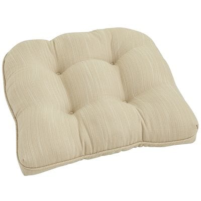 pier one chair cushions