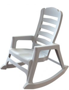 plastic rocking chair rockingchair