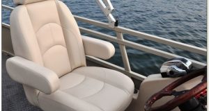 pontoon boat captains chair captains chair for pontoon boat