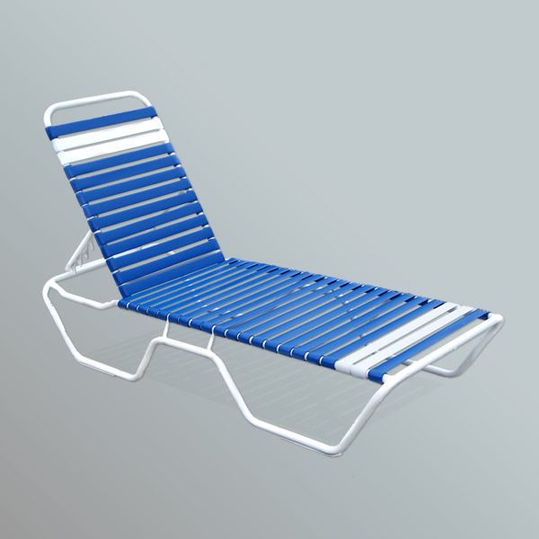 pool lounge chair ds