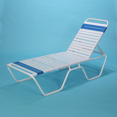 pool lounge chair