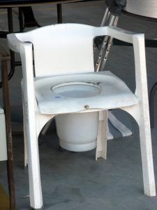 potty chair for adults pottychair