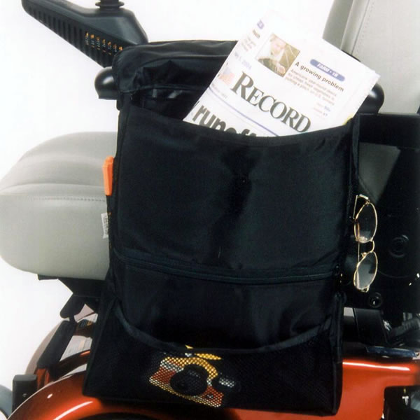 power chair accesories