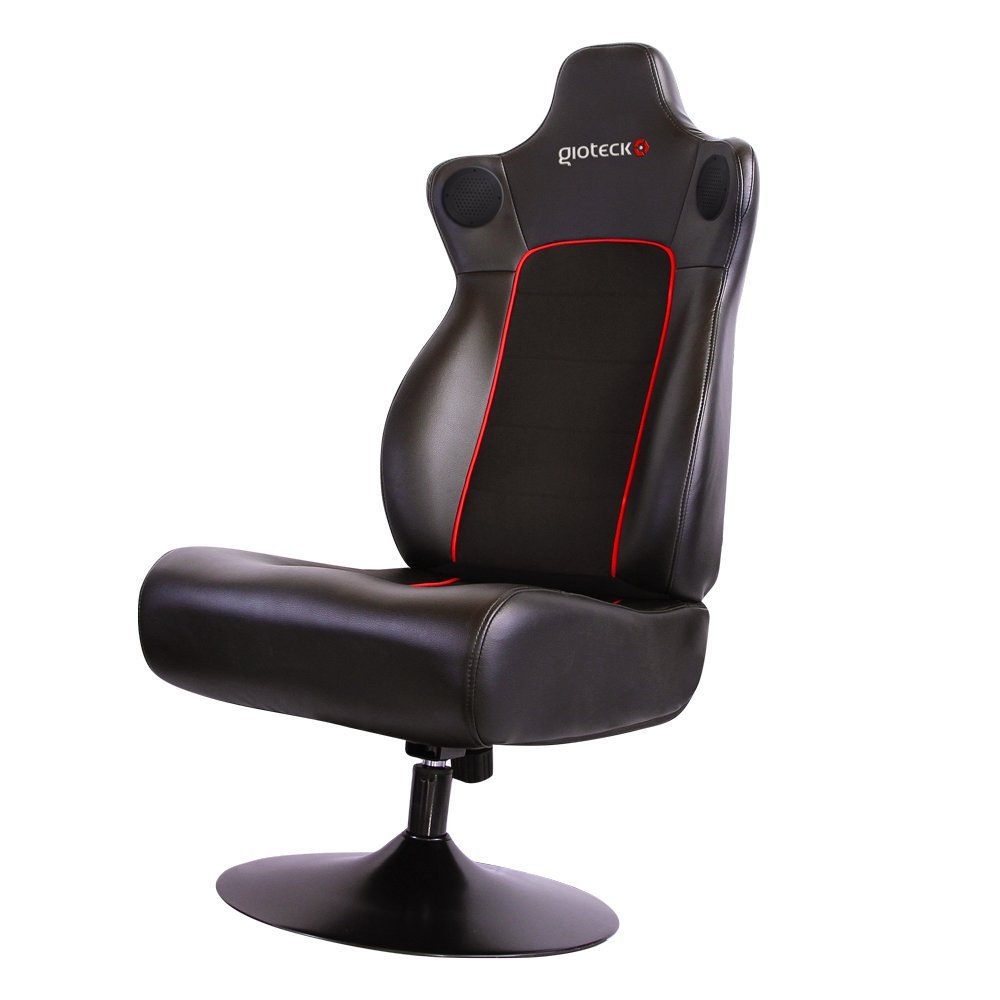 ps gaming chair gioteck rc professional gaming chair review
