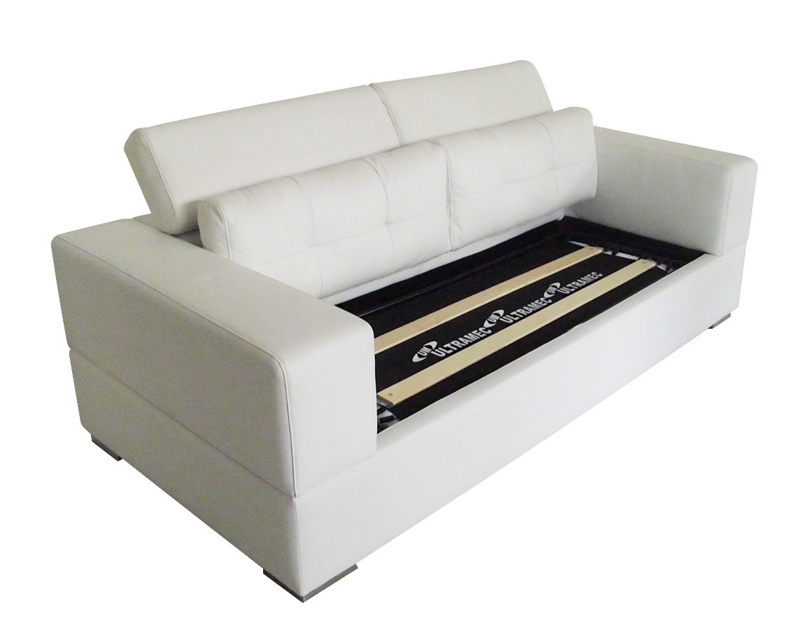 pull out chair bed