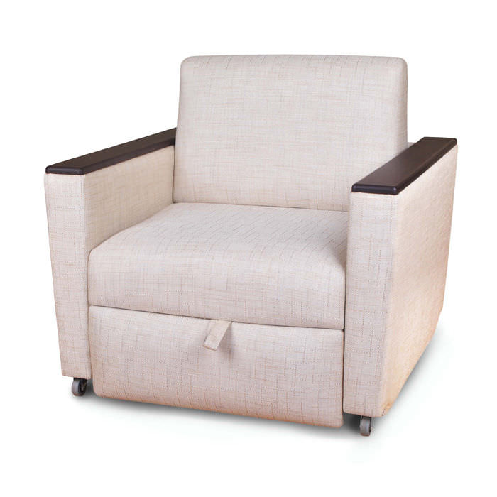 pull out sleeper chair