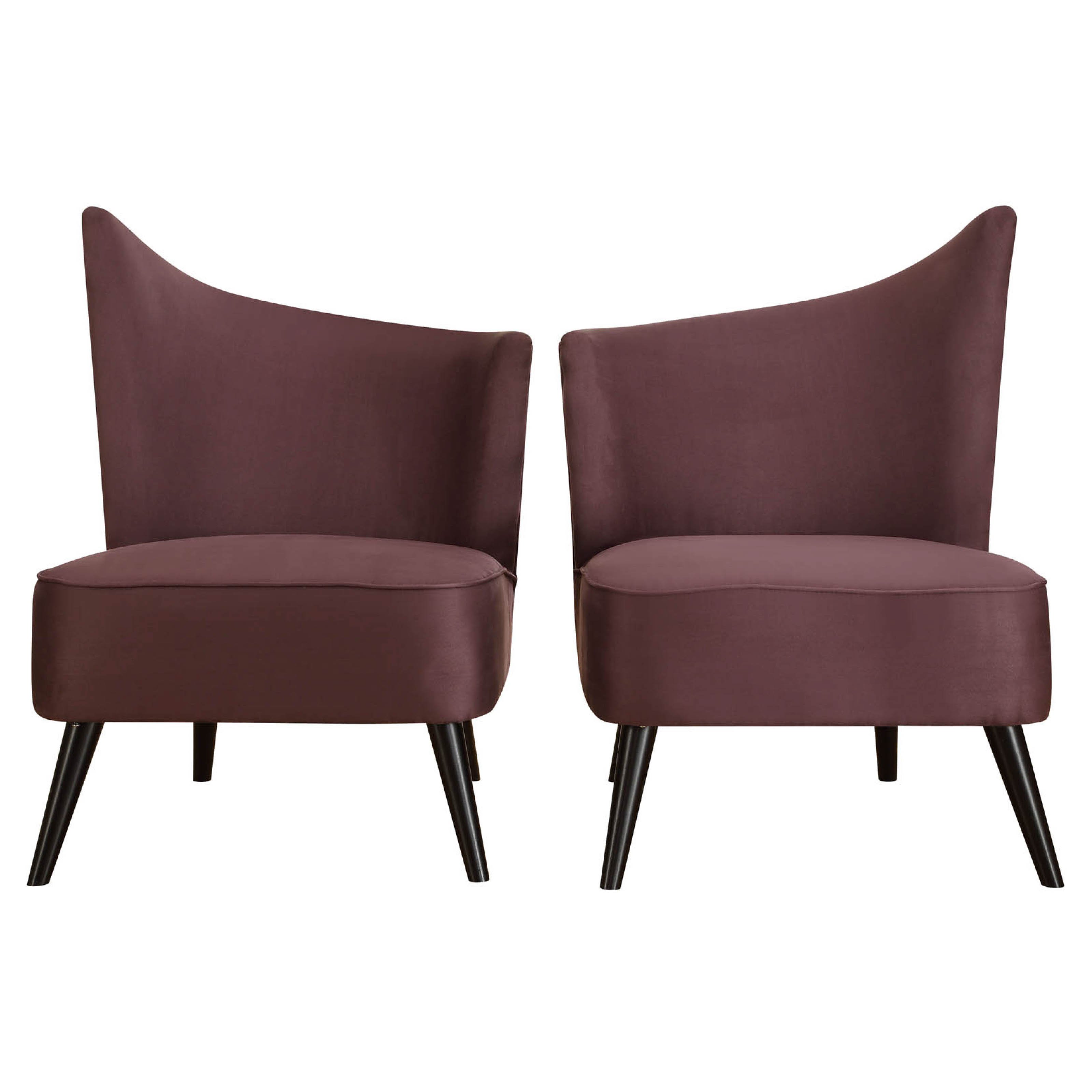 purple accent chair master:aa