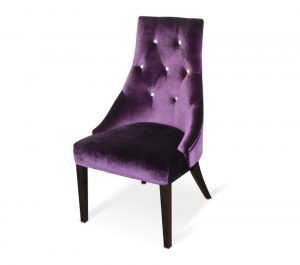 purple dining room chair vgunaa purple