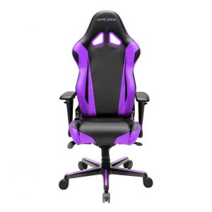 purple gaming chair black purple dxracer racing series chair oh rv nv x