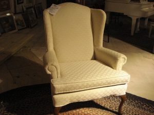 queen anne chair slipcovers s wingback chair covers target