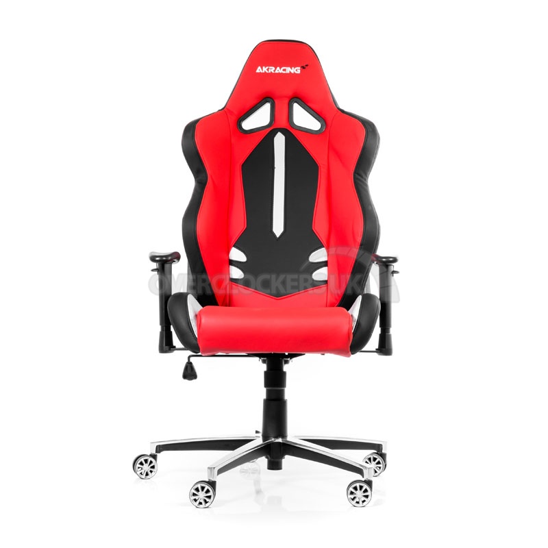racing style gaming chair