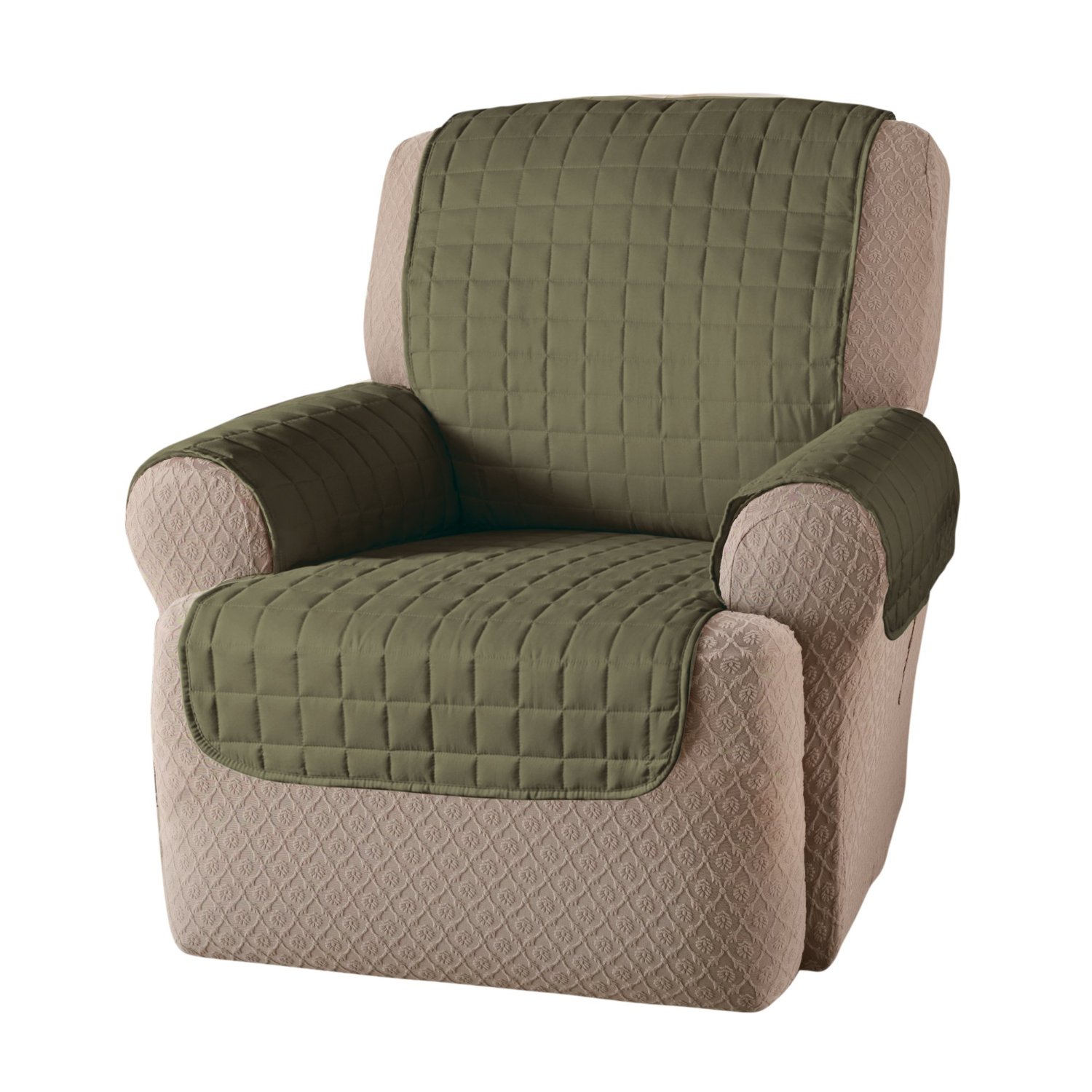 recliner chair cover