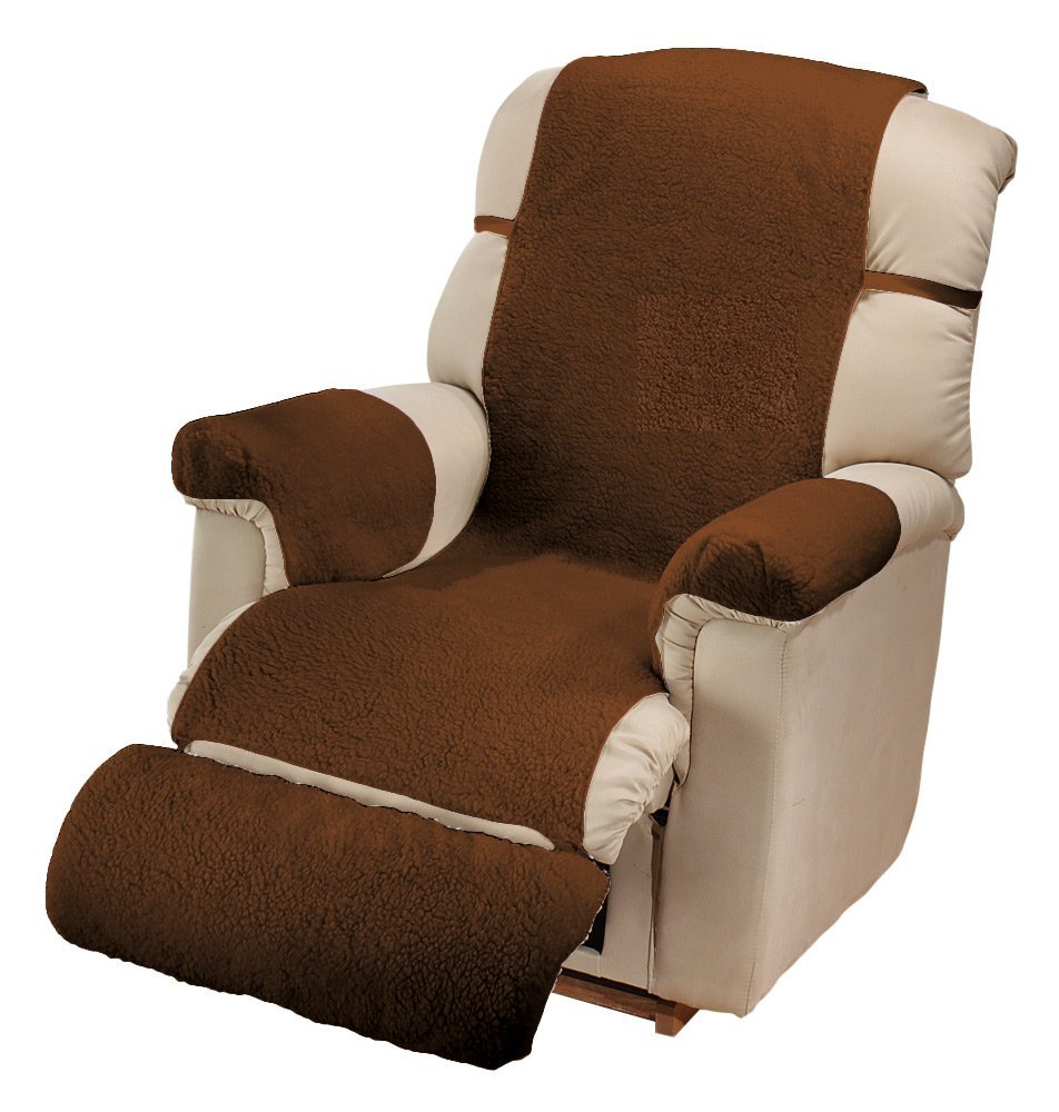 recliner chair cover