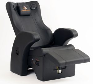 recliner gaming chair ultimategamingchairreclined