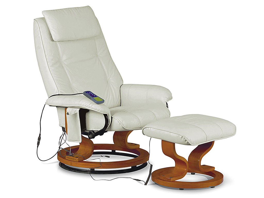 recliner massage chair